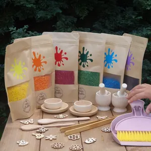 Sensory Play Kit image